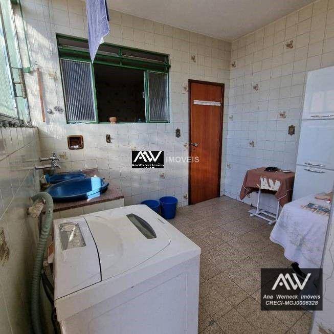 Casa à venda com 3 quartos, 180m² - Foto 8