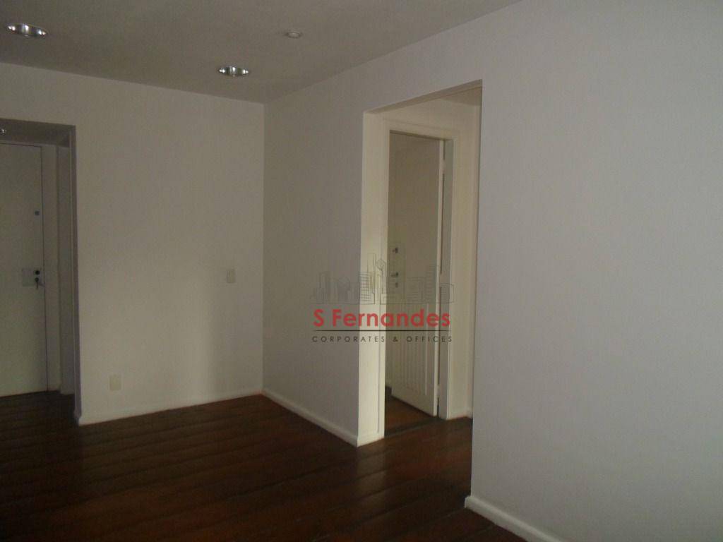 Conjunto Comercial-Sala à venda, 80m² - Foto 13