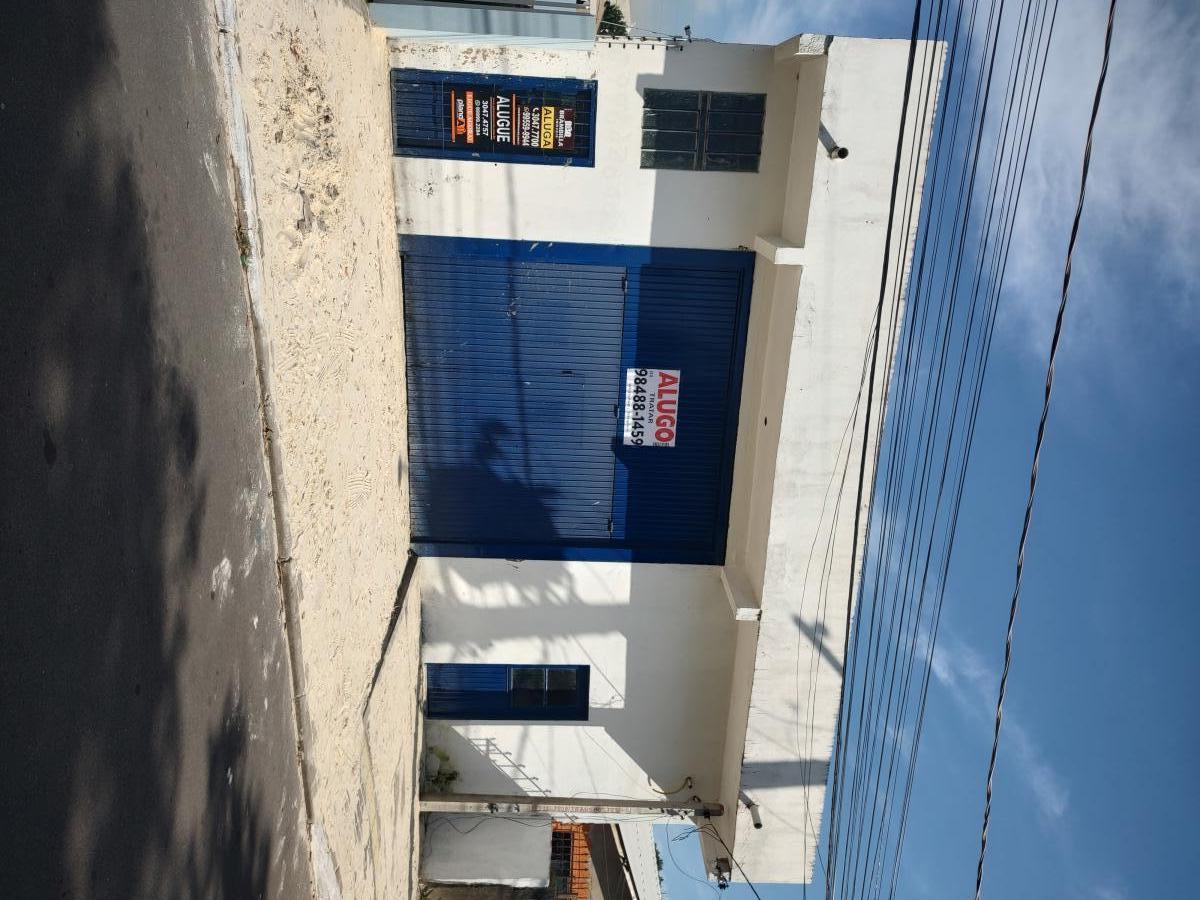 Depósito-Galpão-Armazém para alugar, 300m² - Foto 9