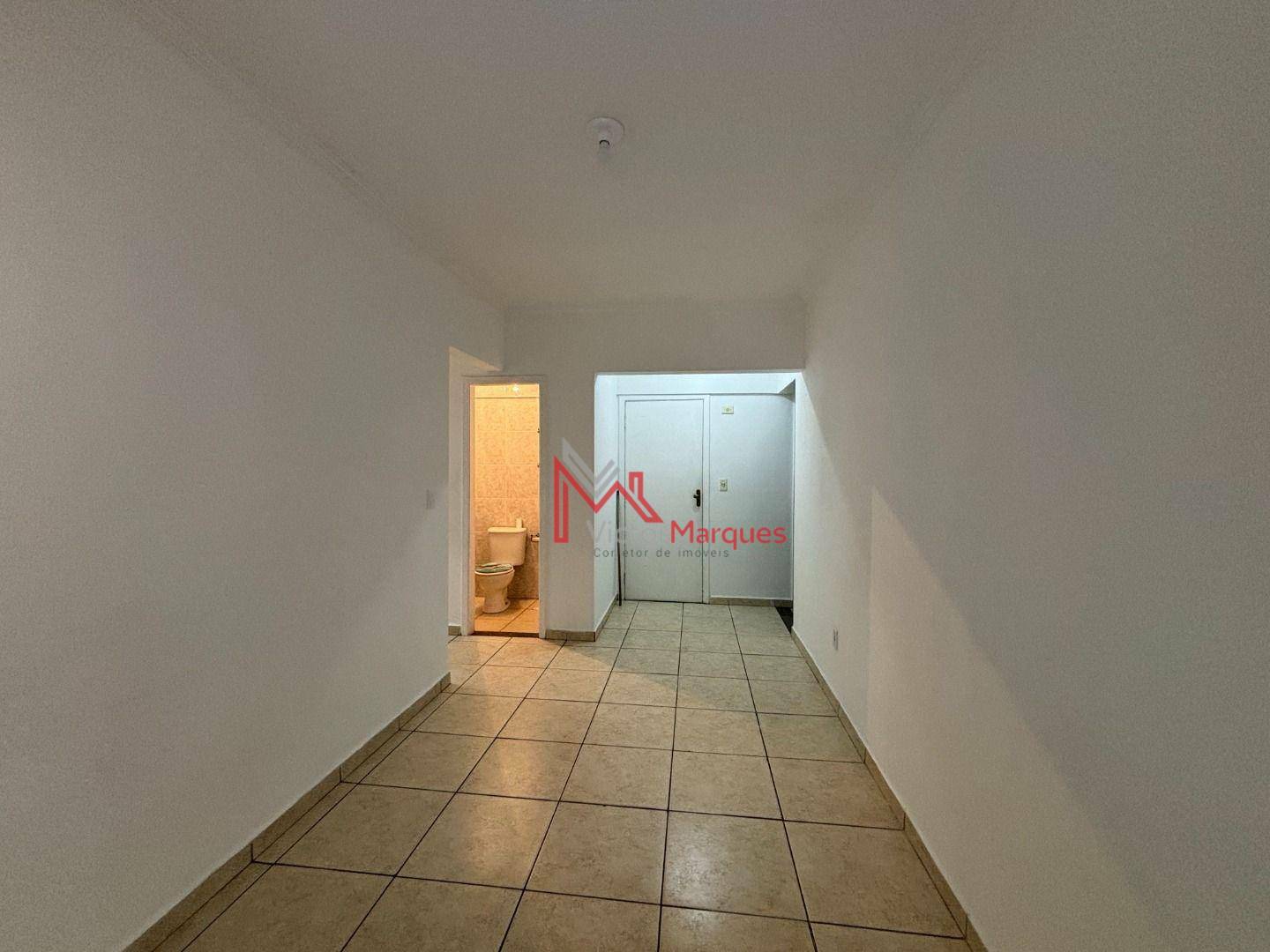 Apartamento para alugar com 2 quartos, 65m² - Foto 2