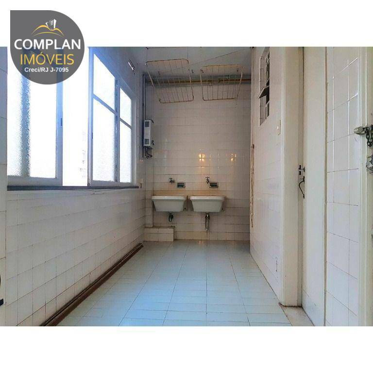 Apartamento à venda com 4 quartos, 280m² - Foto 43