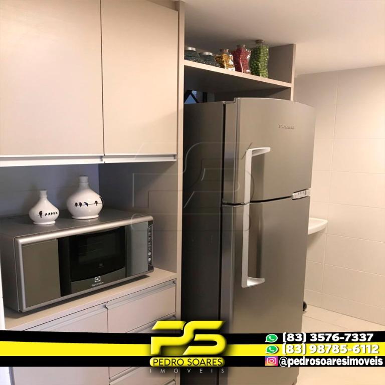 Apartamento à venda com 2 quartos, 69m² - Foto 13