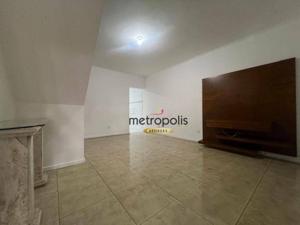 Sobrado à venda com 2 quartos, 300m² - Foto 3