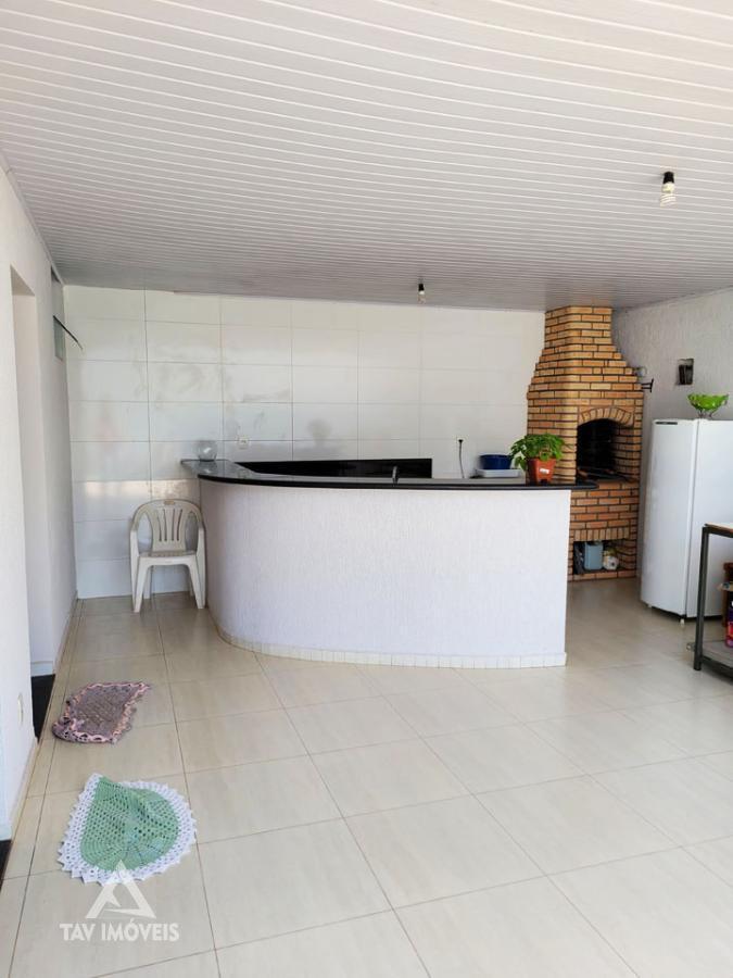 Casa à venda com 3 quartos, 264m² - Foto 6