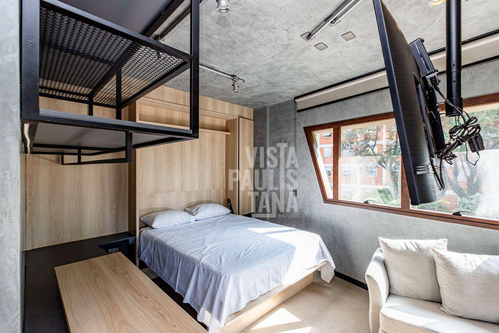 Apartamento à venda com 2 quartos, 49m² - Foto 7