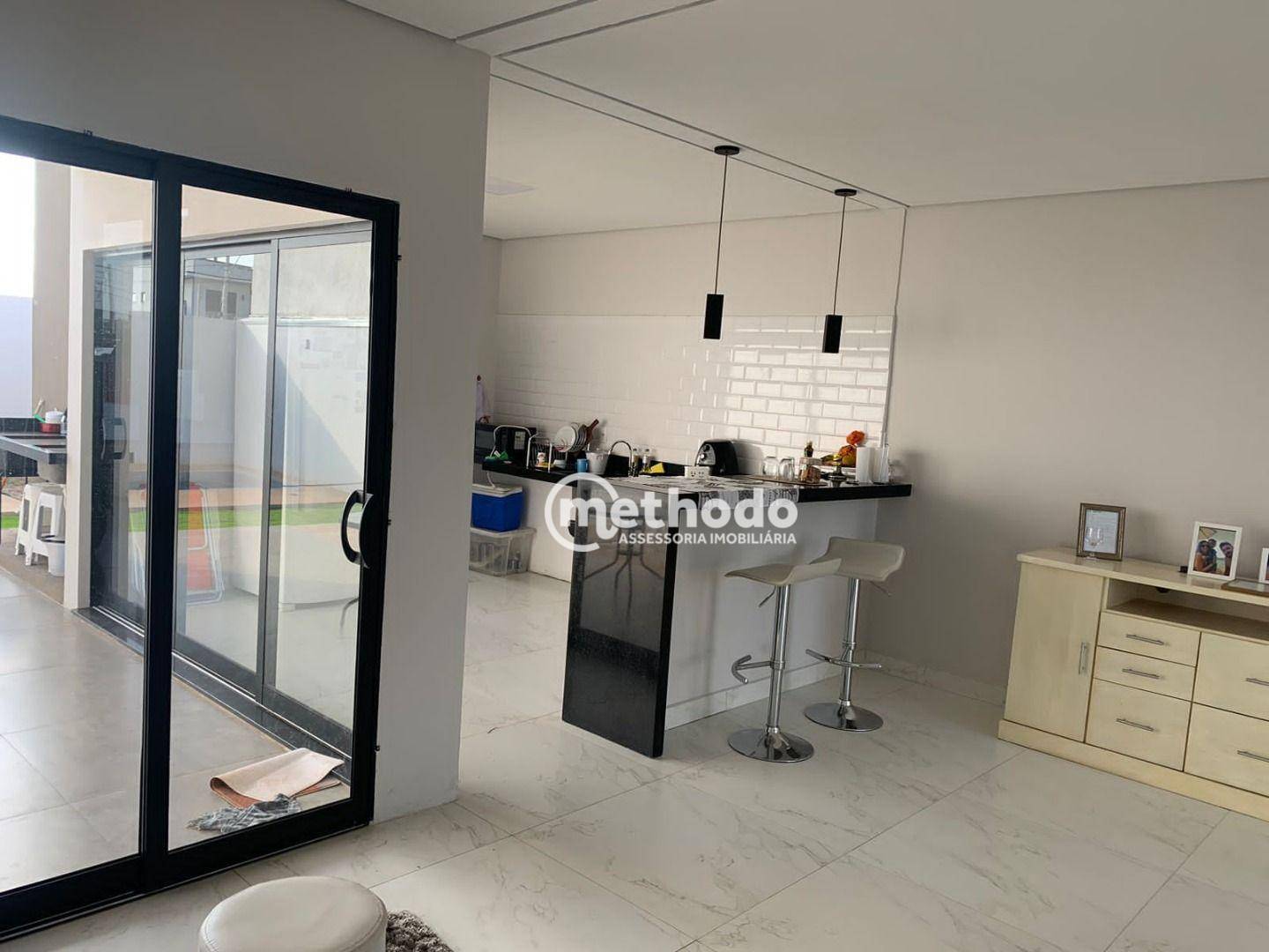 Casa de Condomínio à venda com 3 quartos, 182m² - Foto 10