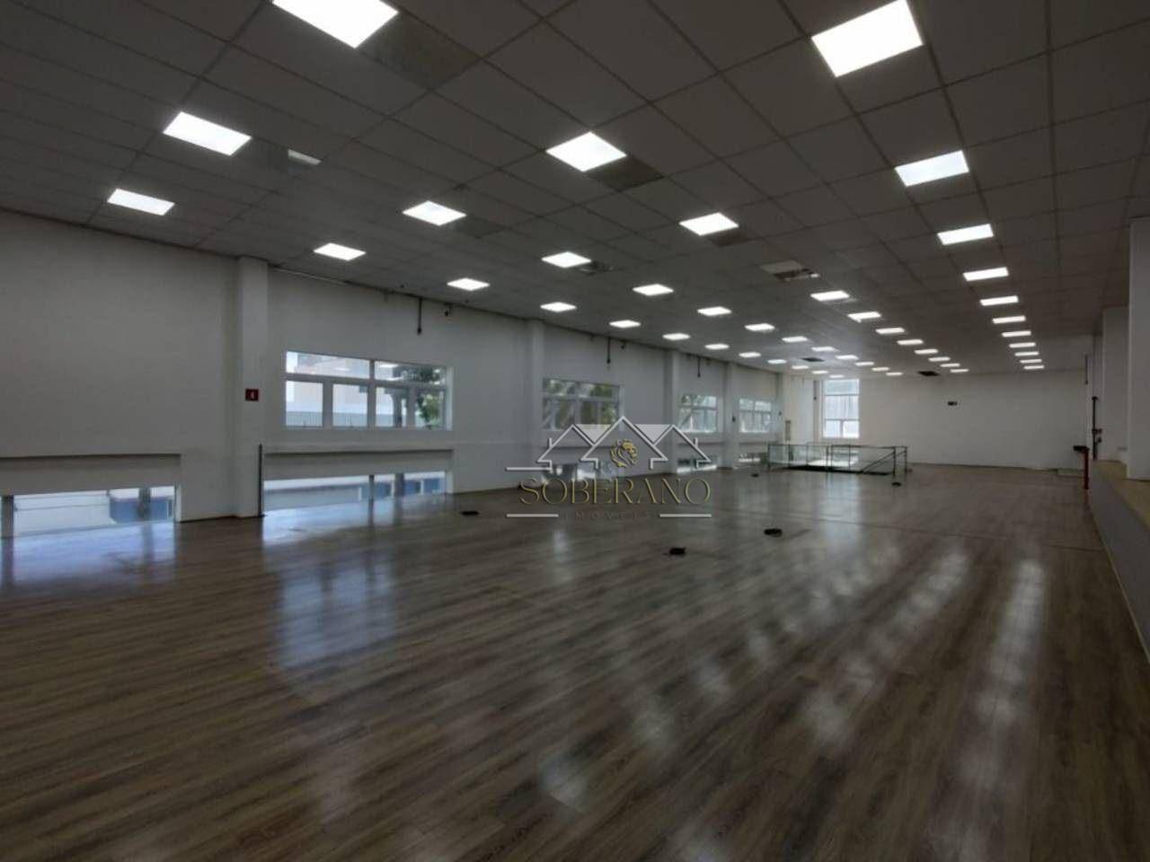 Loja-Salão para alugar, 902m² - Foto 5