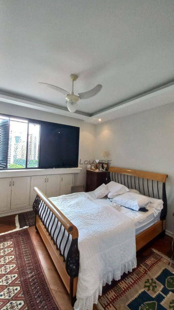 Apartamento à venda e aluguel com 2 quartos, 116m² - Foto 14