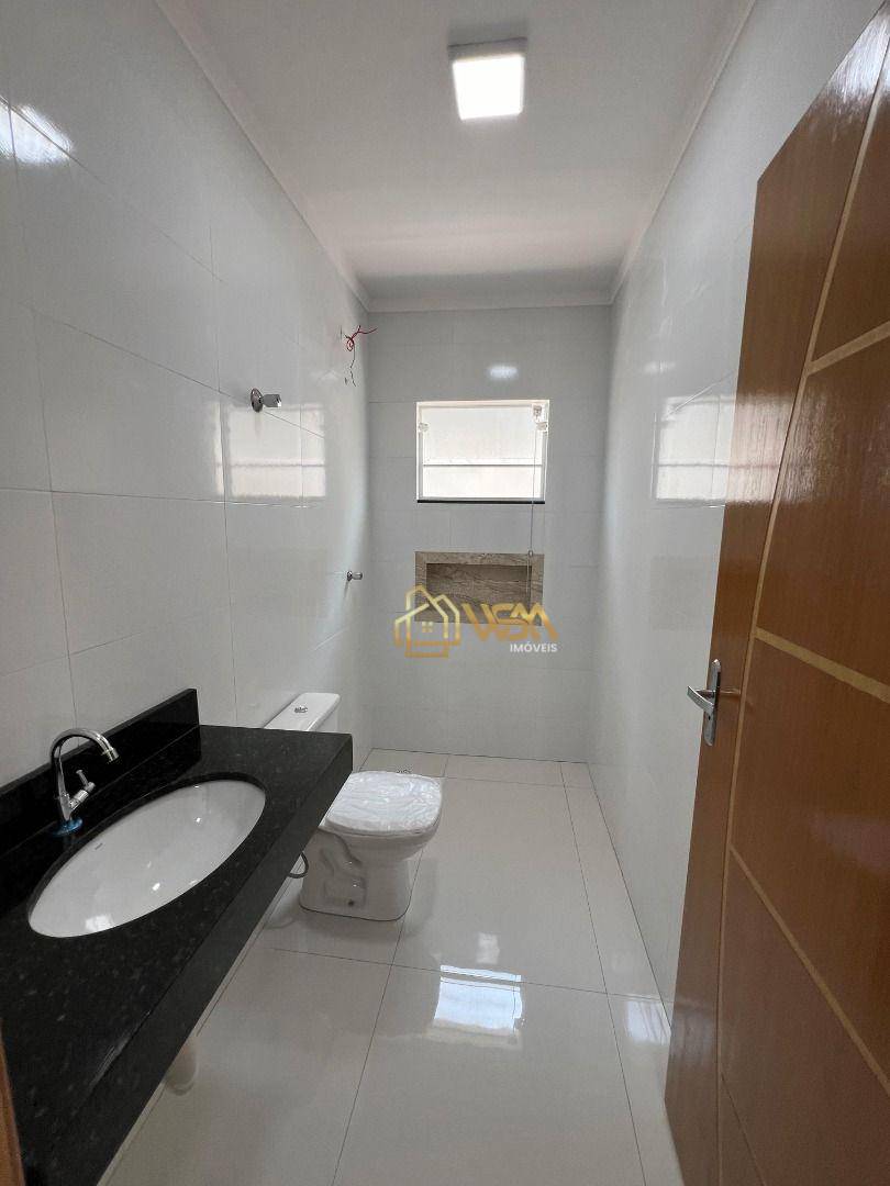 Sobrado à venda com 3 quartos, 127m² - Foto 11