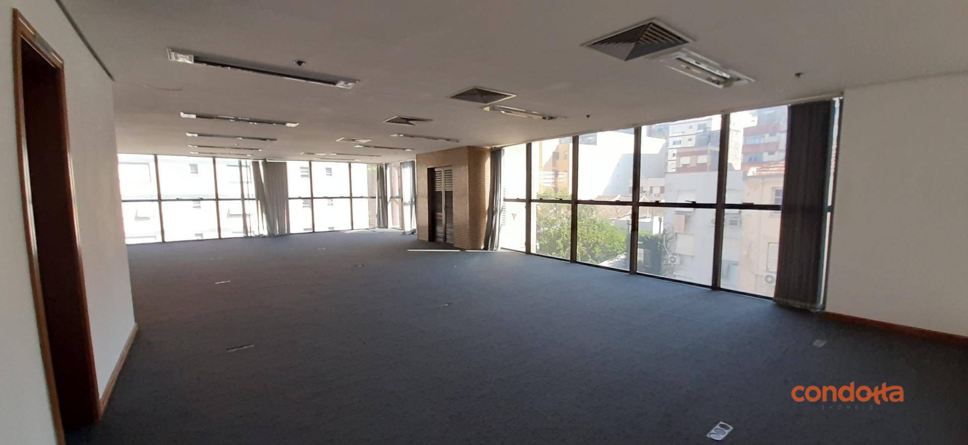 Conjunto Comercial-Sala para alugar, 145m² - Foto 2