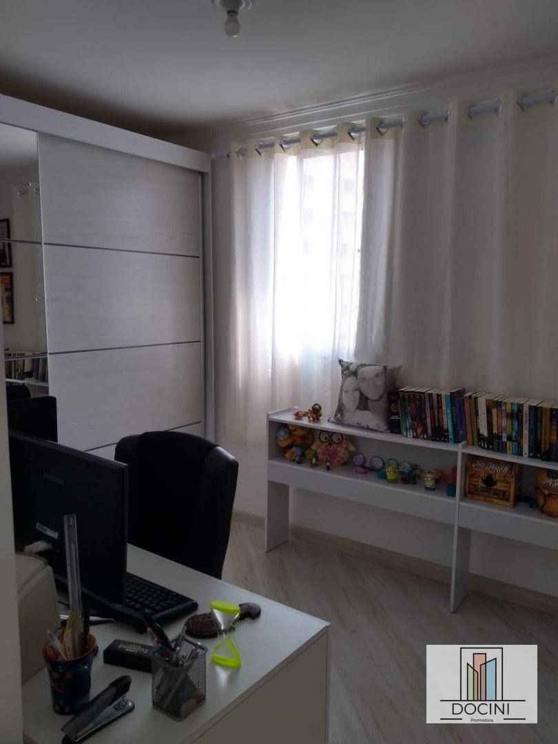 Apartamento à venda com 2 quartos, 50m² - Foto 11