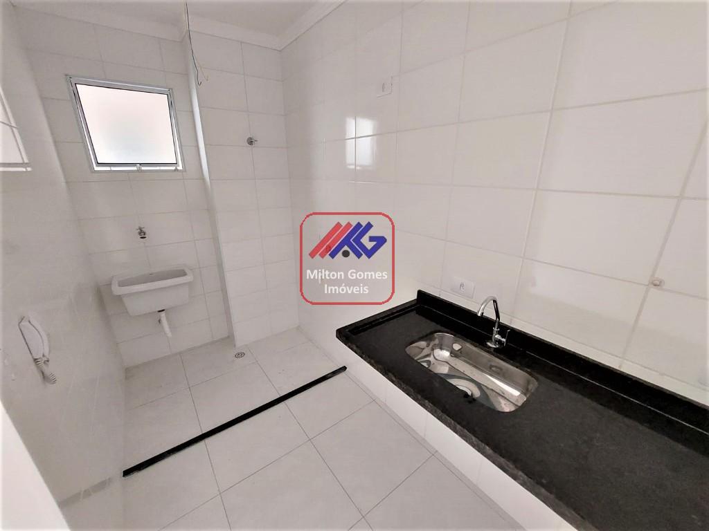 Apartamento à venda com 2 quartos, 38m² - Foto 11