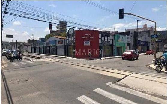 Loja-Salão, 65 m² - Foto 1