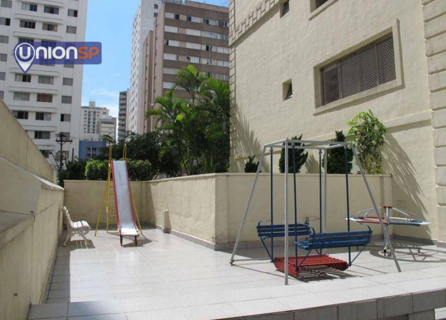 Apartamento à venda com 3 quartos, 90m² - Foto 8