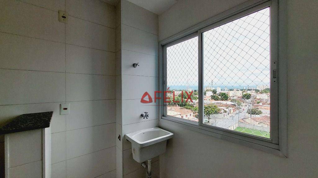 Apartamento à venda com 2 quartos, 63m² - Foto 7