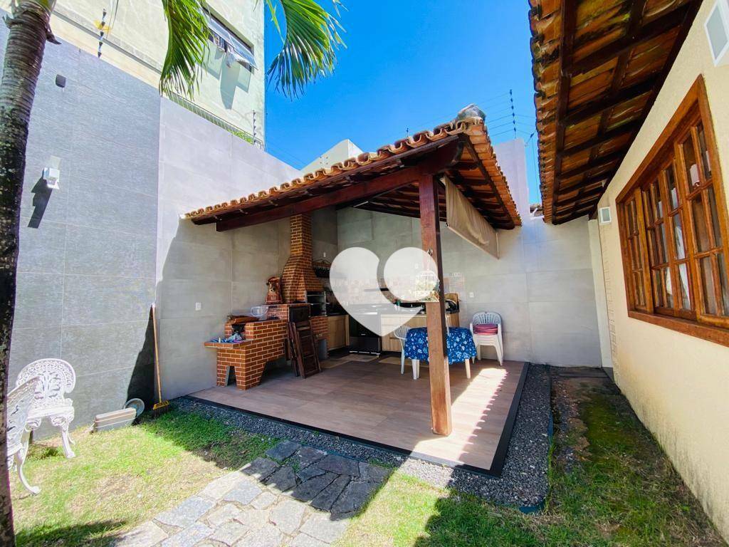 Casa de Condomínio à venda com 6 quartos, 215m² - Foto 38