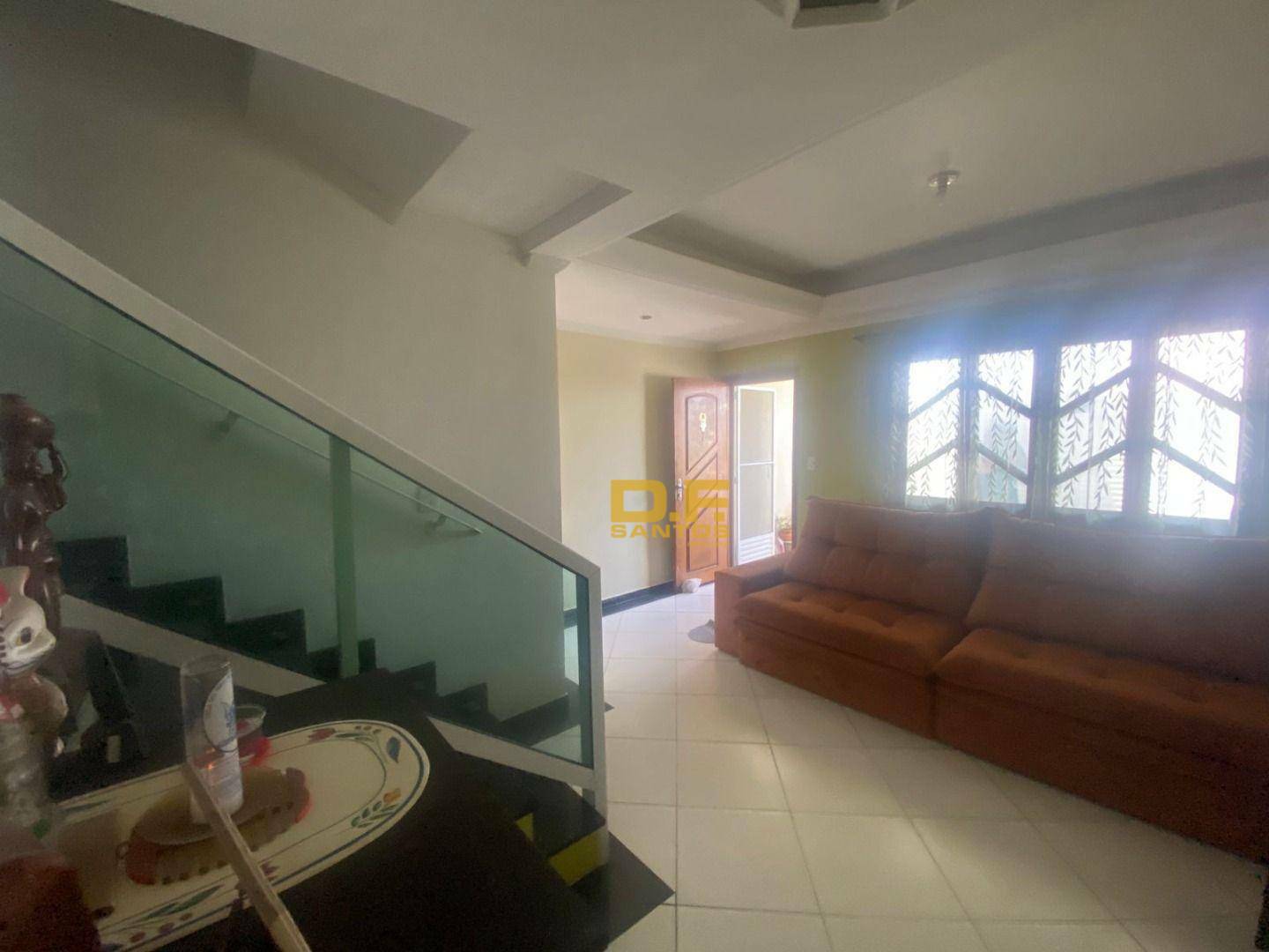 Sobrado à venda com 3 quartos, 120m² - Foto 6