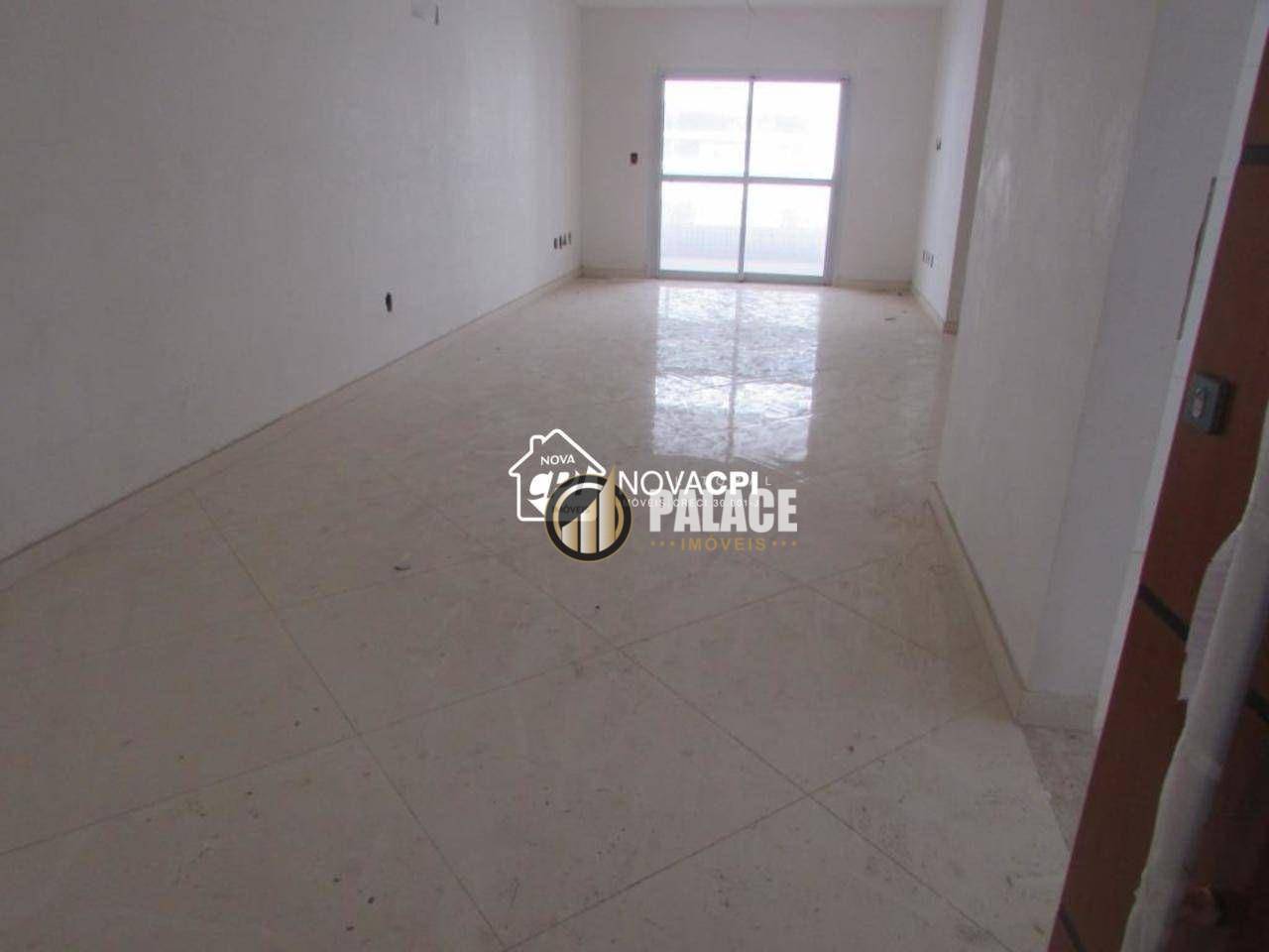 Apartamento à venda com 3 quartos, 129m² - Foto 1