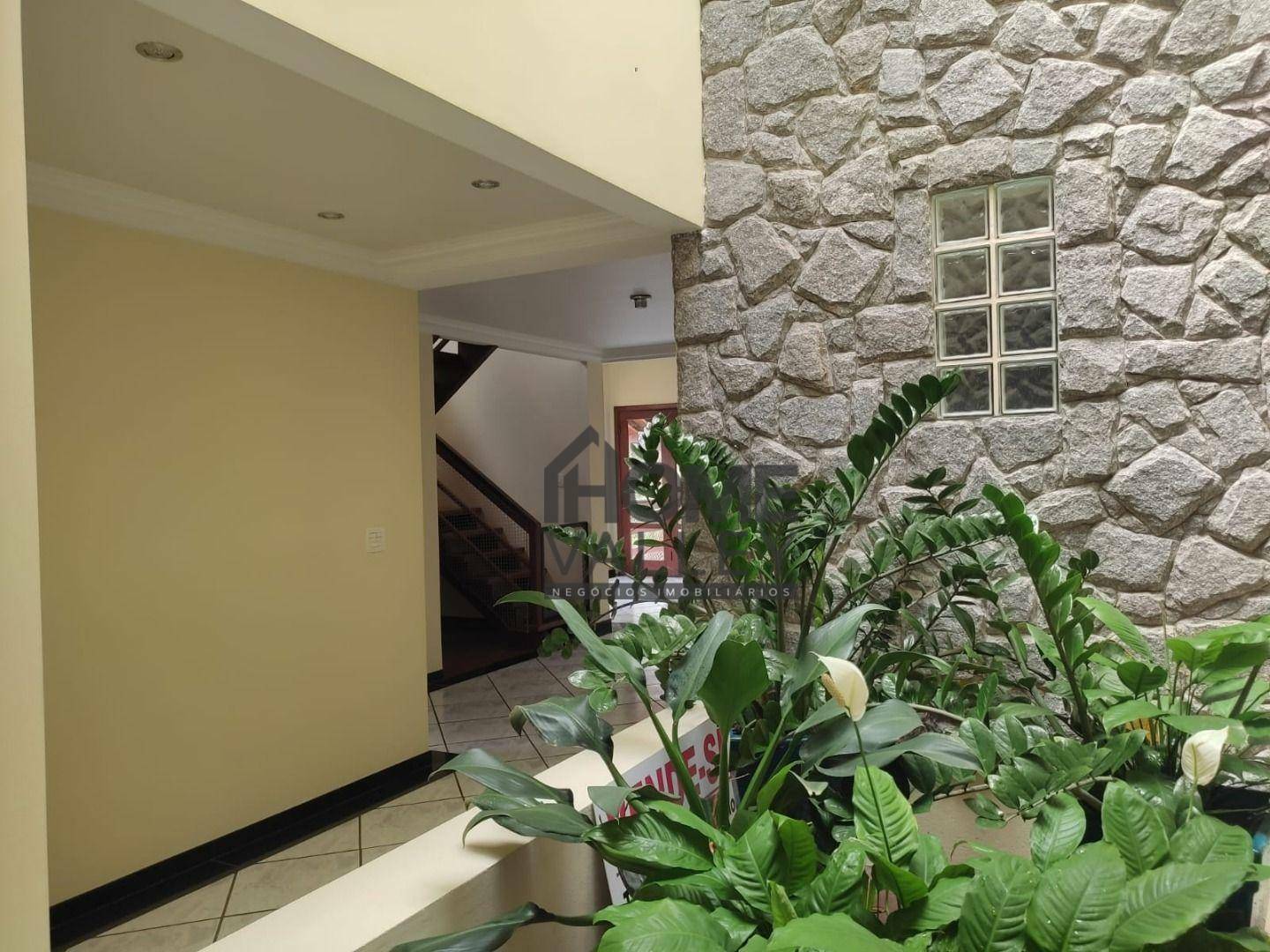 Casa de Condomínio à venda com 5 quartos, 512m² - Foto 4