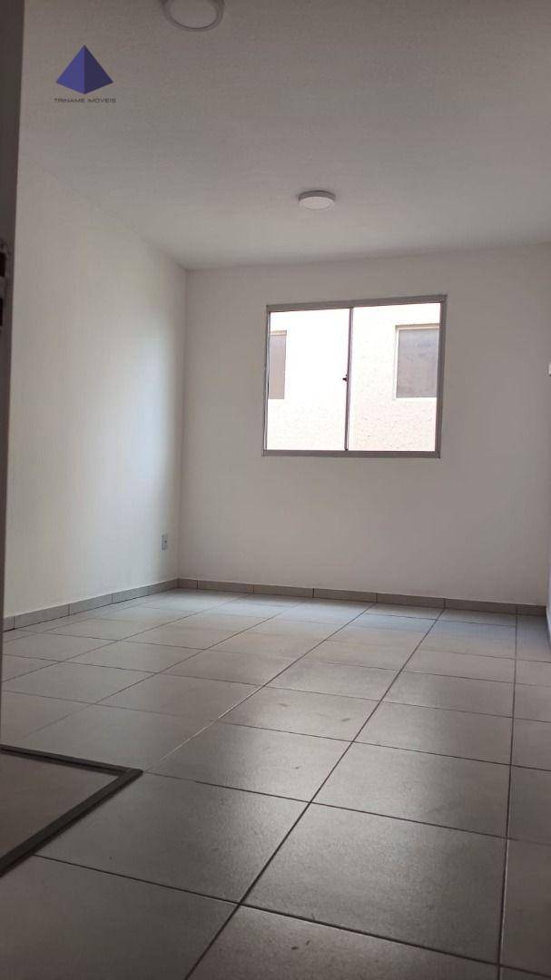 Apartamento à venda com 2 quartos, 40m² - Foto 6