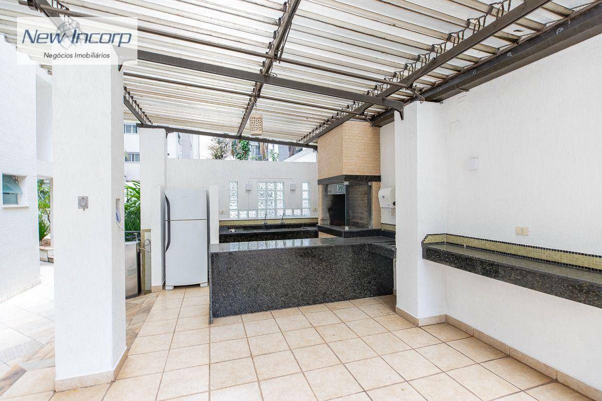 Apartamento à venda com 3 quartos, 210m² - Foto 43