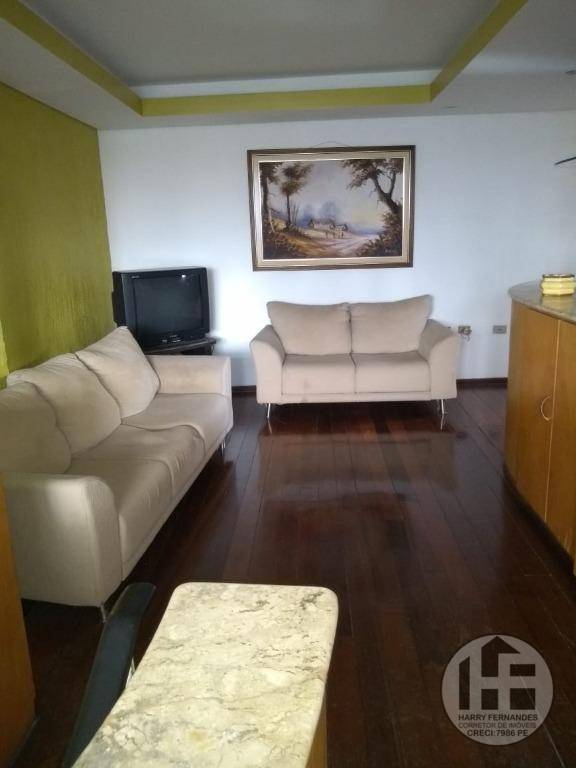 Cobertura à venda com 4 quartos, 180m² - Foto 5