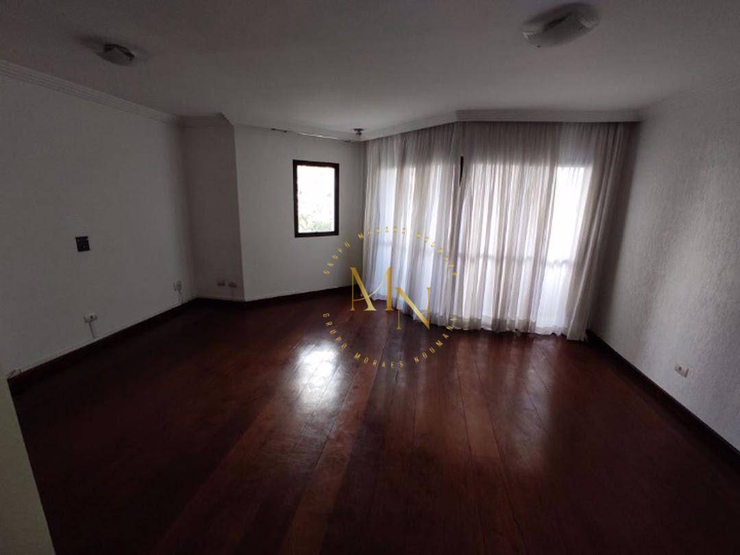 Apartamento para alugar com 3 quartos, 110m² - Foto 6