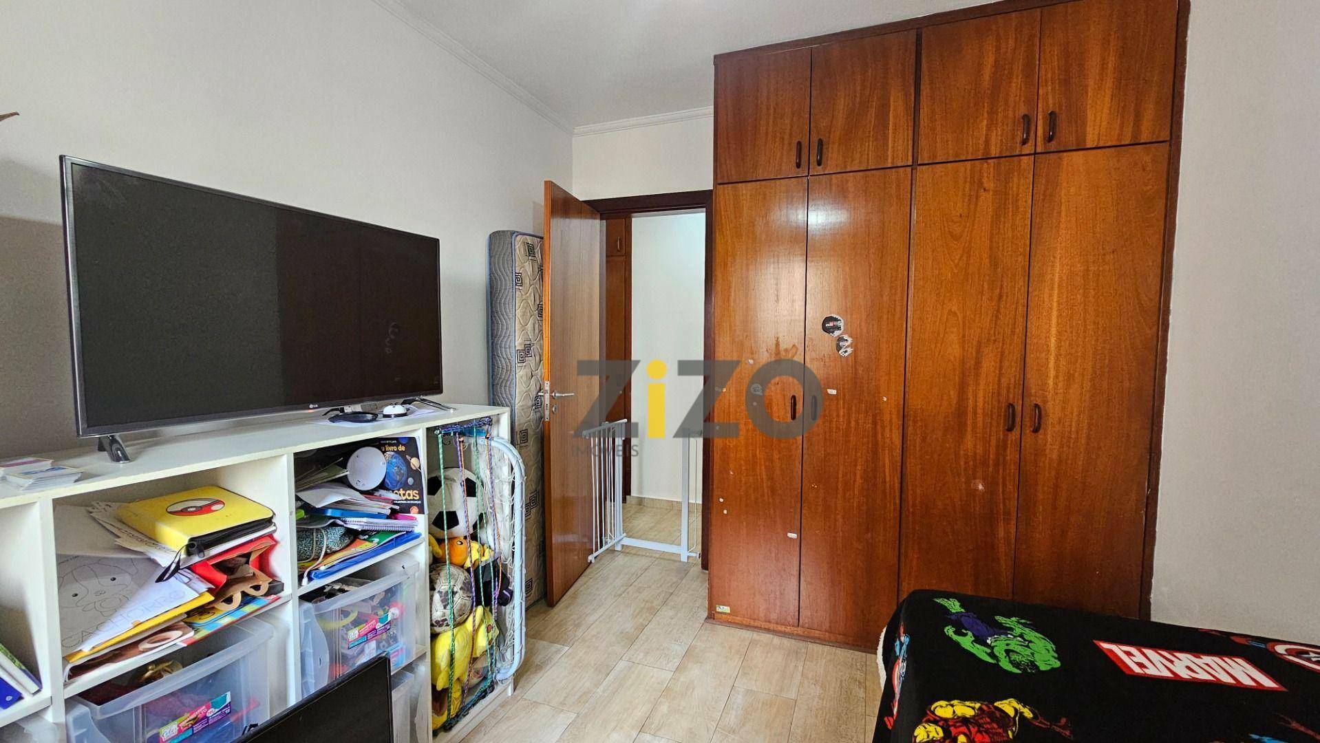 Apartamento à venda com 3 quartos, 91m² - Foto 28