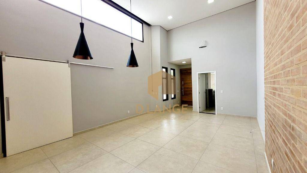 Casa de Condomínio à venda com 3 quartos, 210m² - Foto 6