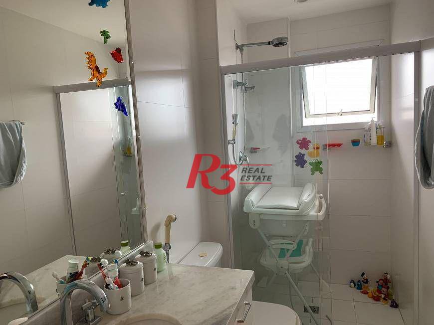 Apartamento à venda com 3 quartos, 171m² - Foto 18