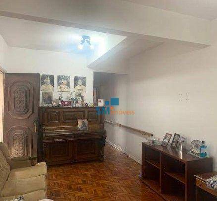 Sobrado à venda com 3 quartos, 152m² - Foto 6