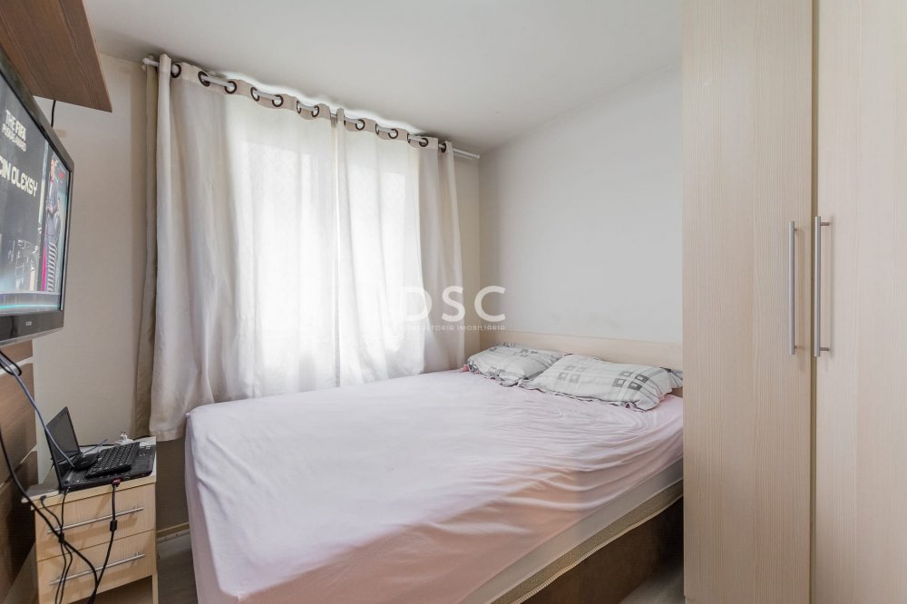 Apartamento à venda com 2 quartos, 47m² - Foto 14