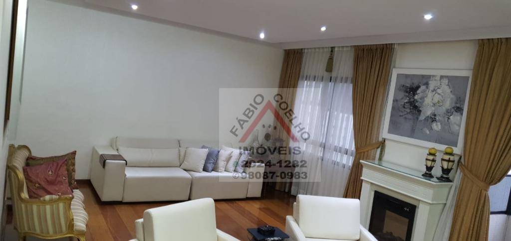 Apartamento à venda com 4 quartos, 211m² - Foto 45