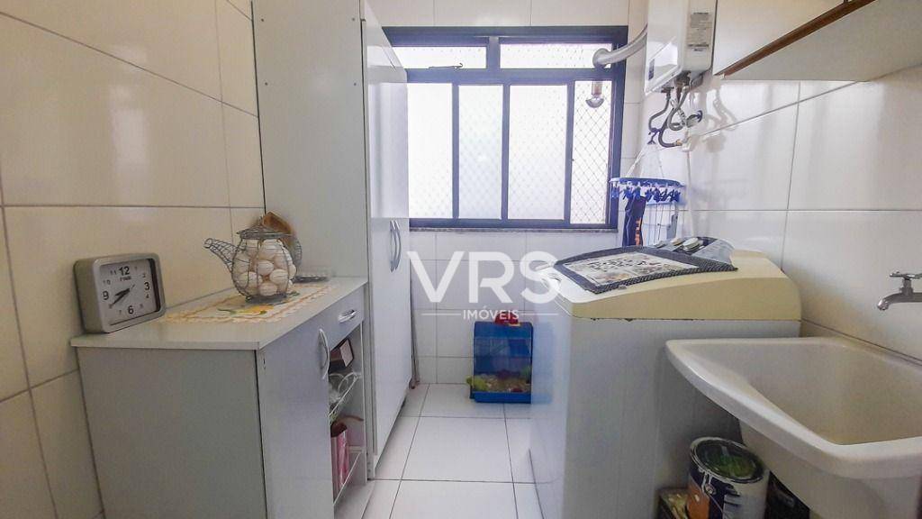 Apartamento à venda com 3 quartos, 85m² - Foto 9