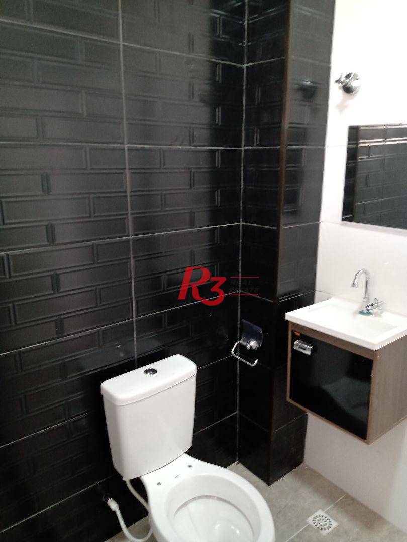 Apartamento à venda com 1 quarto, 50m² - Foto 9