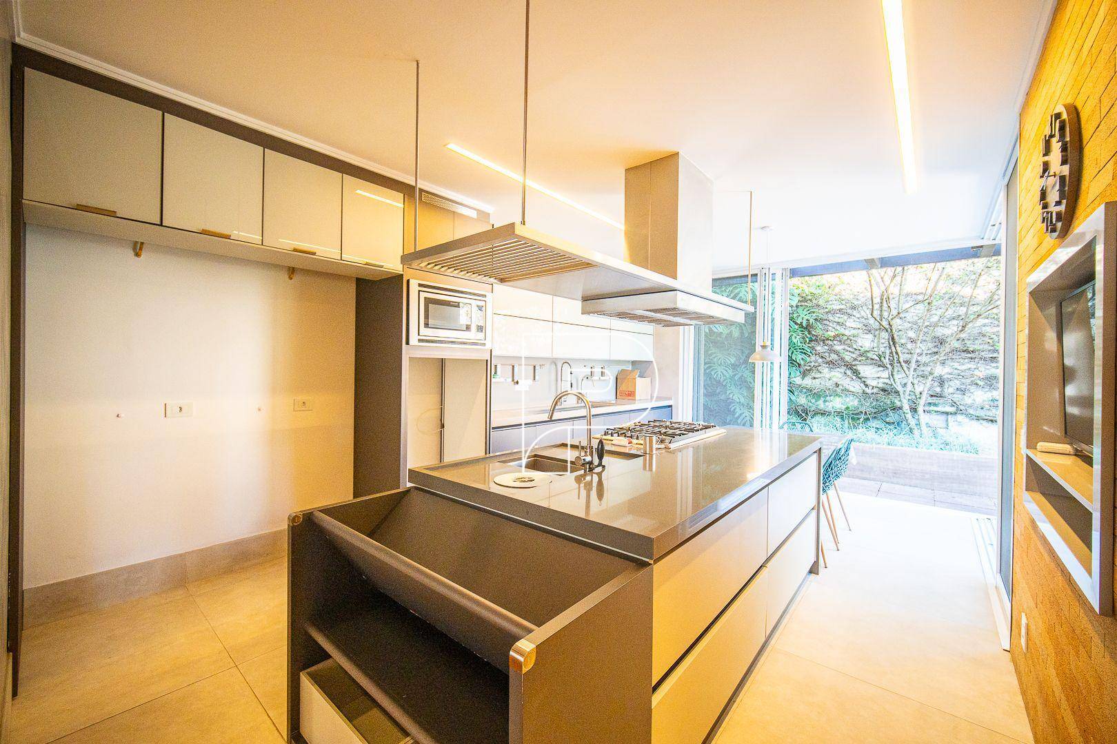 Casa de Condomínio à venda com 4 quartos, 496m² - Foto 14
