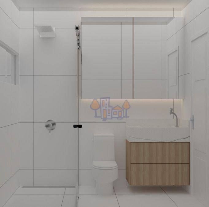 Apartamento à venda com 2 quartos, 84m² - Foto 6