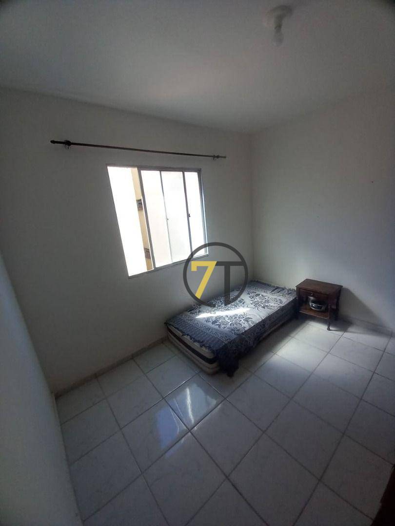 Apartamento à venda com 2 quartos, 60m² - Foto 11