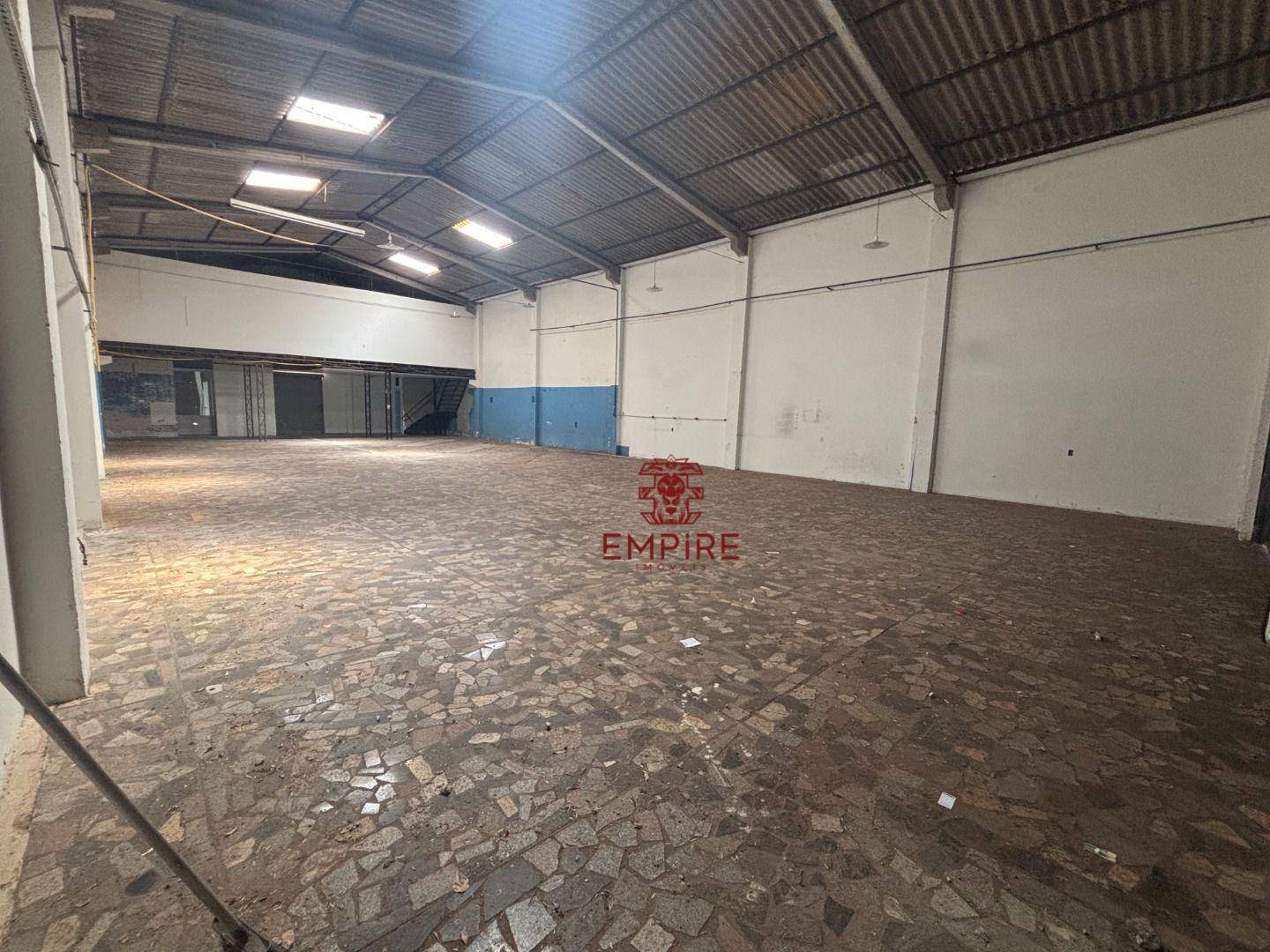Depósito-Galpão, 404 m² - Foto 5