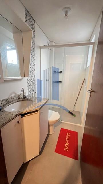 Apartamento para alugar com 3 quartos, 66m² - Foto 29