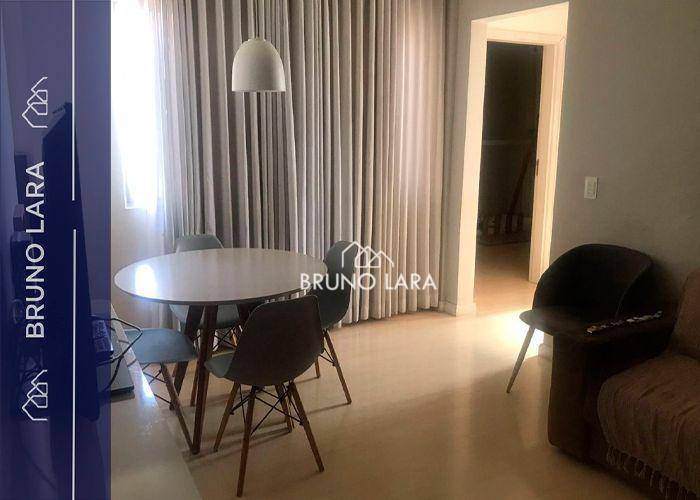 Apartamento, 2 quartos, 49 m² - Foto 1