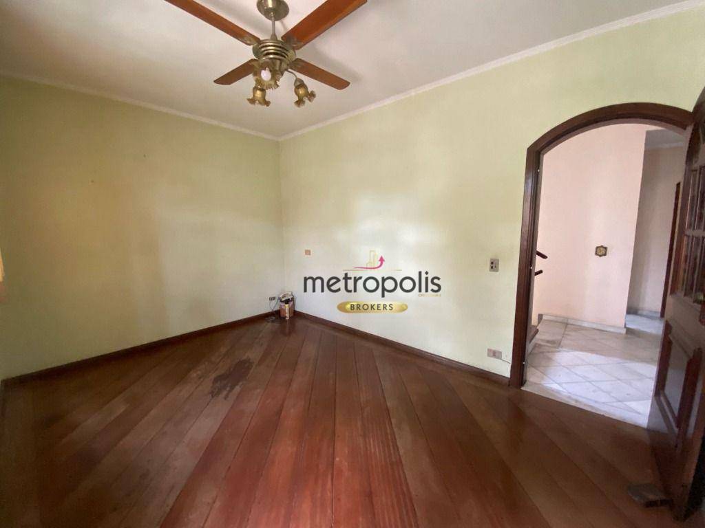 Sobrado à venda com 5 quartos, 424m² - Foto 44