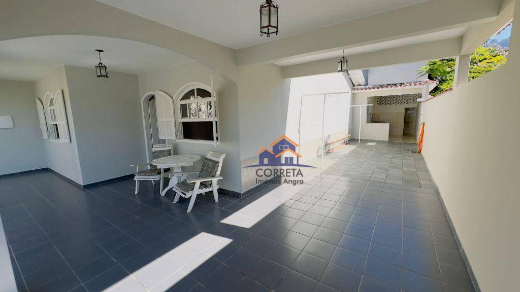 Casa à venda com 4 quartos, 152m² - Foto 5