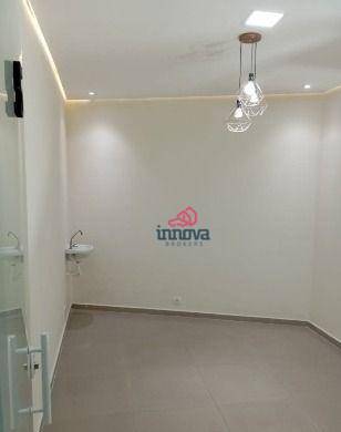 Conjunto Comercial-Sala para alugar, 15m² - Foto 11