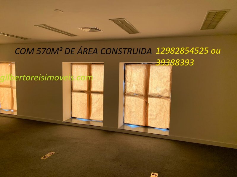 Loja-Salão à venda, 570m² - Foto 3