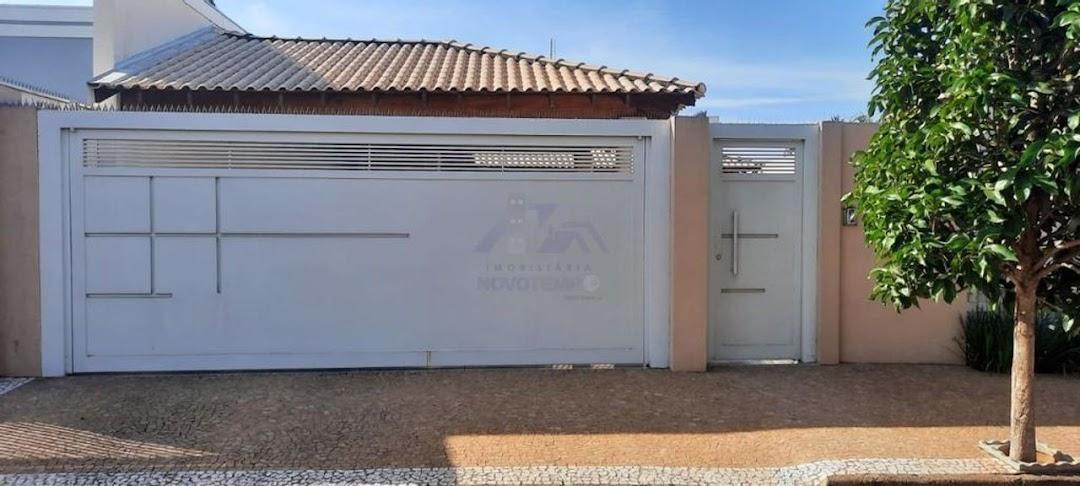 Casa à venda com 3 quartos, 200m² - Foto 2