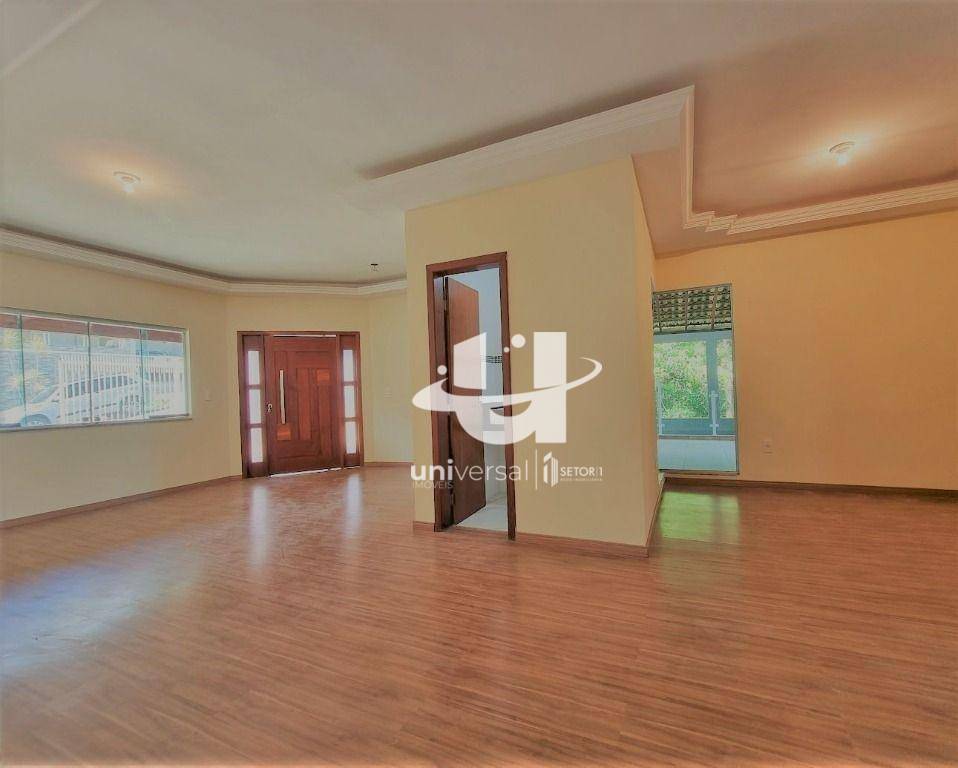 Casa de Condomínio à venda e aluguel com 3 quartos, 320m² - Foto 5