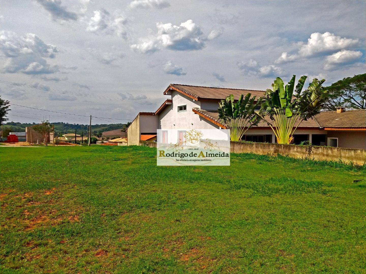 Loteamento e Condomínio à venda, 822M2 - Foto 6