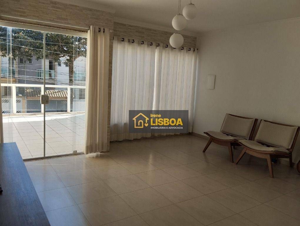 Sobrado à venda com 3 quartos, 200m² - Foto 10