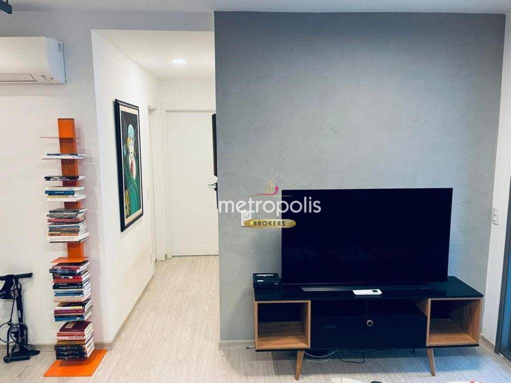 Apartamento à venda com 2 quartos, 69m² - Foto 3